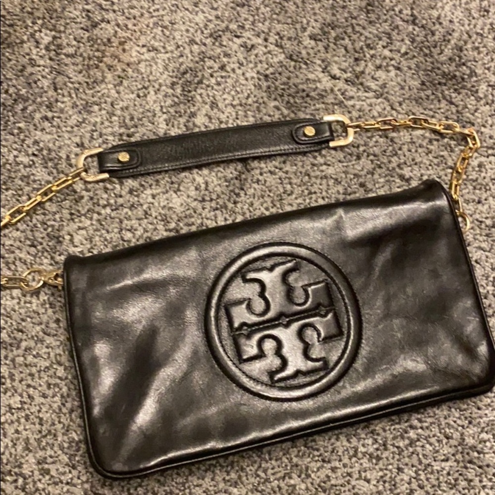 Black bag